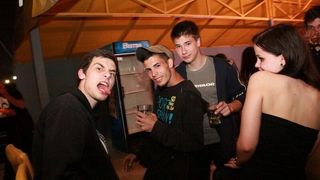 Foto132 Taboo (Subota, 20.4.2013 – Koncert Sandre Afrika)
