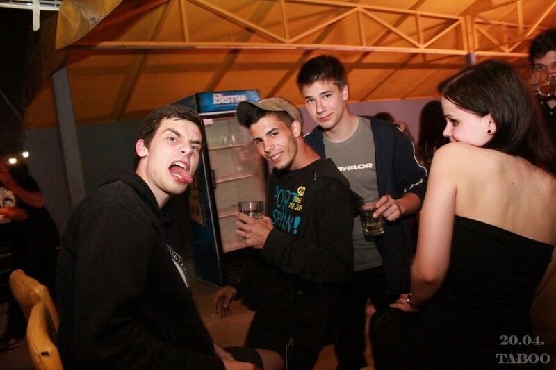 Foto132 Taboo (Subota, 20.4.2013 – Koncert Sandre Afrika) Foto132 Taboo (Subota, 20.4.2013 – Koncert Sandre Afrika)