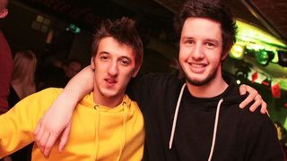 slika0010 Poodrom (Subota, 16.2. – Jägermeister party)