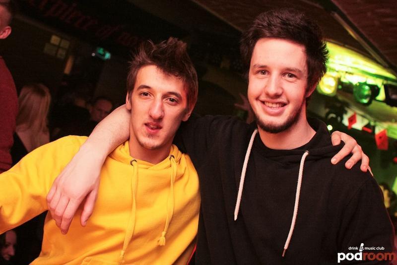 slika0010 Poodrom (Subota, 16.2. – Jägermeister party)