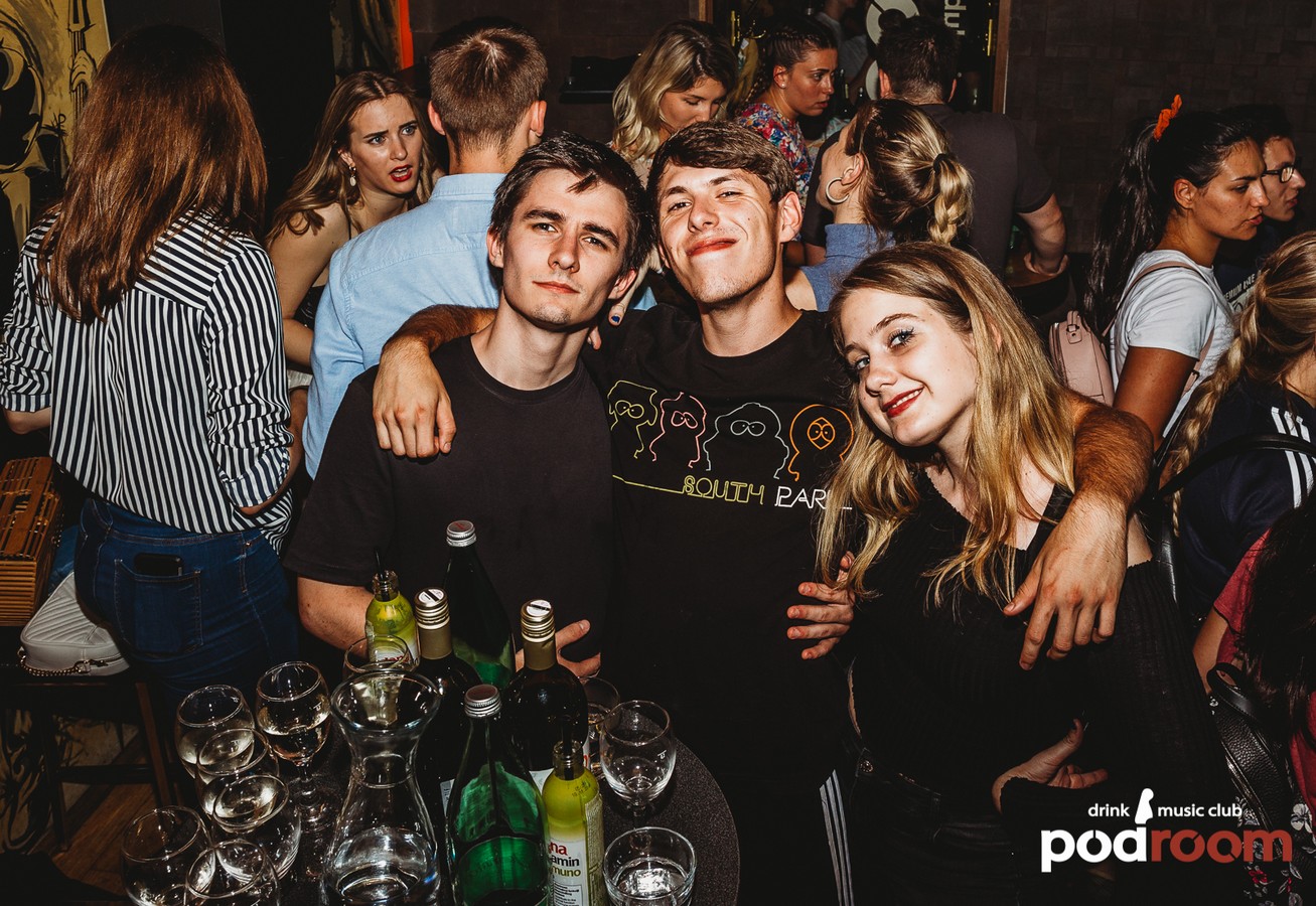 Odlična atmosfera na Podrumarenju uz TS Kumove i vina Dvanajščak-Kozol