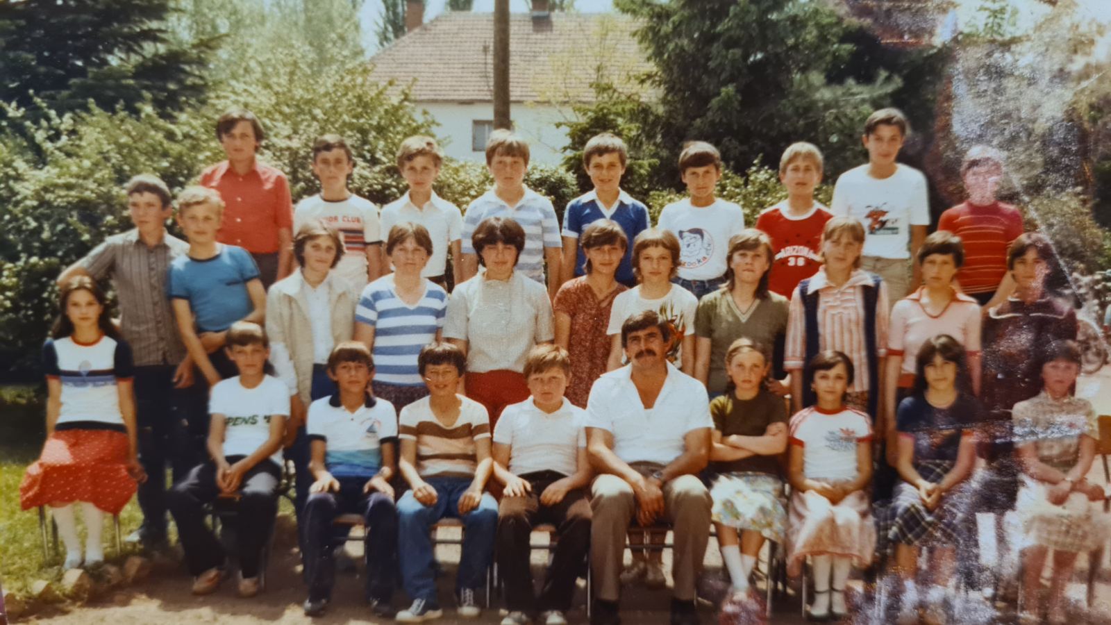 Okupila se generacija 1969./1970. iz Dekanovca, Domašinca, Gardinovca i Turčišća