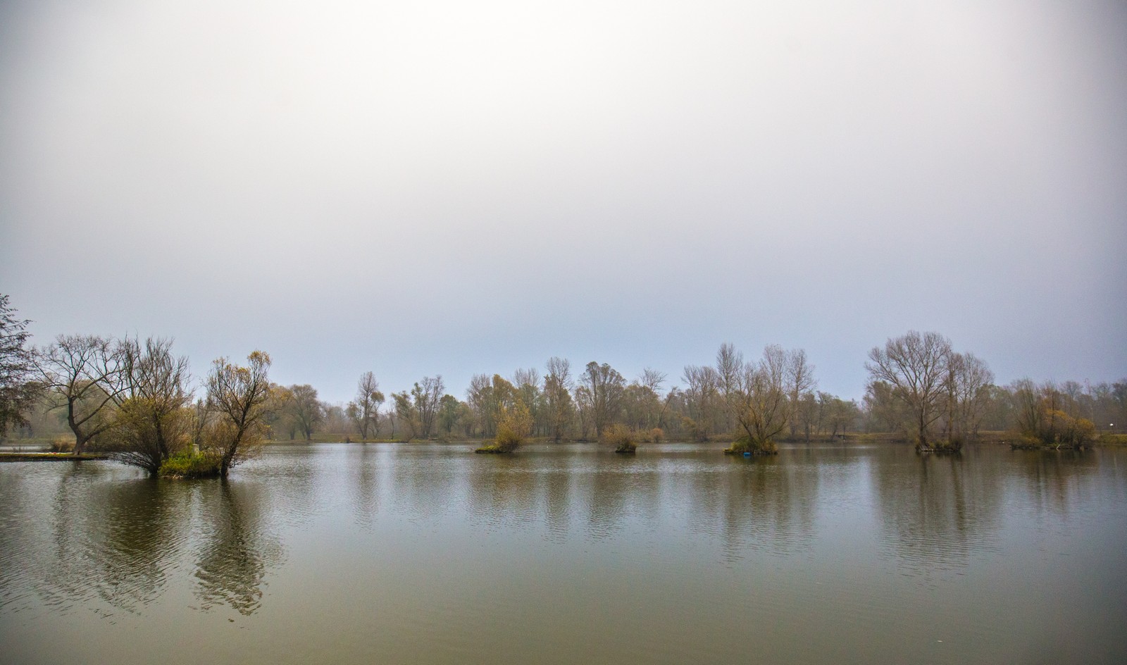 Međimurje se predalo jeseni