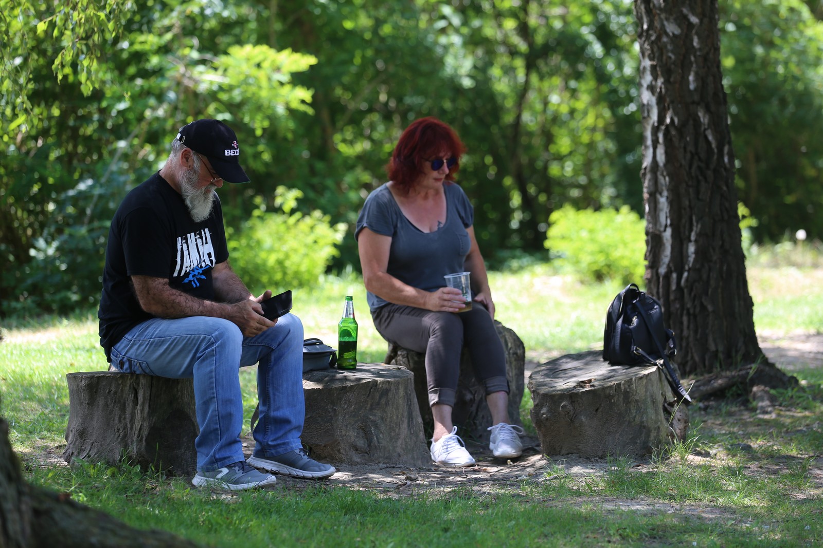 Klikom po Marini (26.6.2022.)