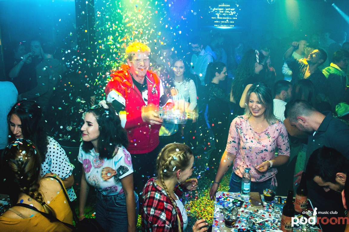 FEŠTA ZA PAMĆENJE Trash party u Podroomu