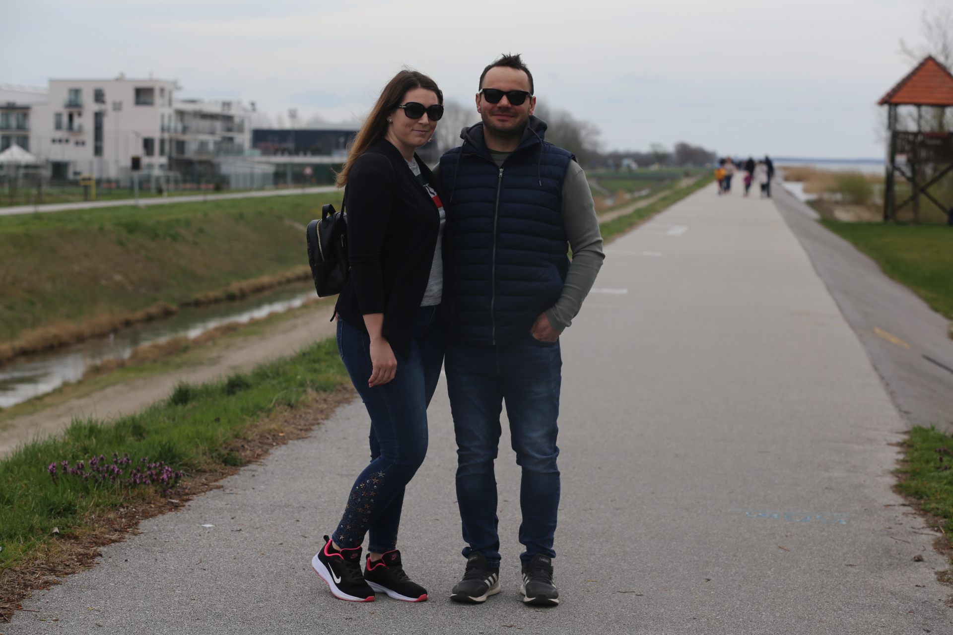 Klikom po Marini (nedjelja, 26.3.2023.)