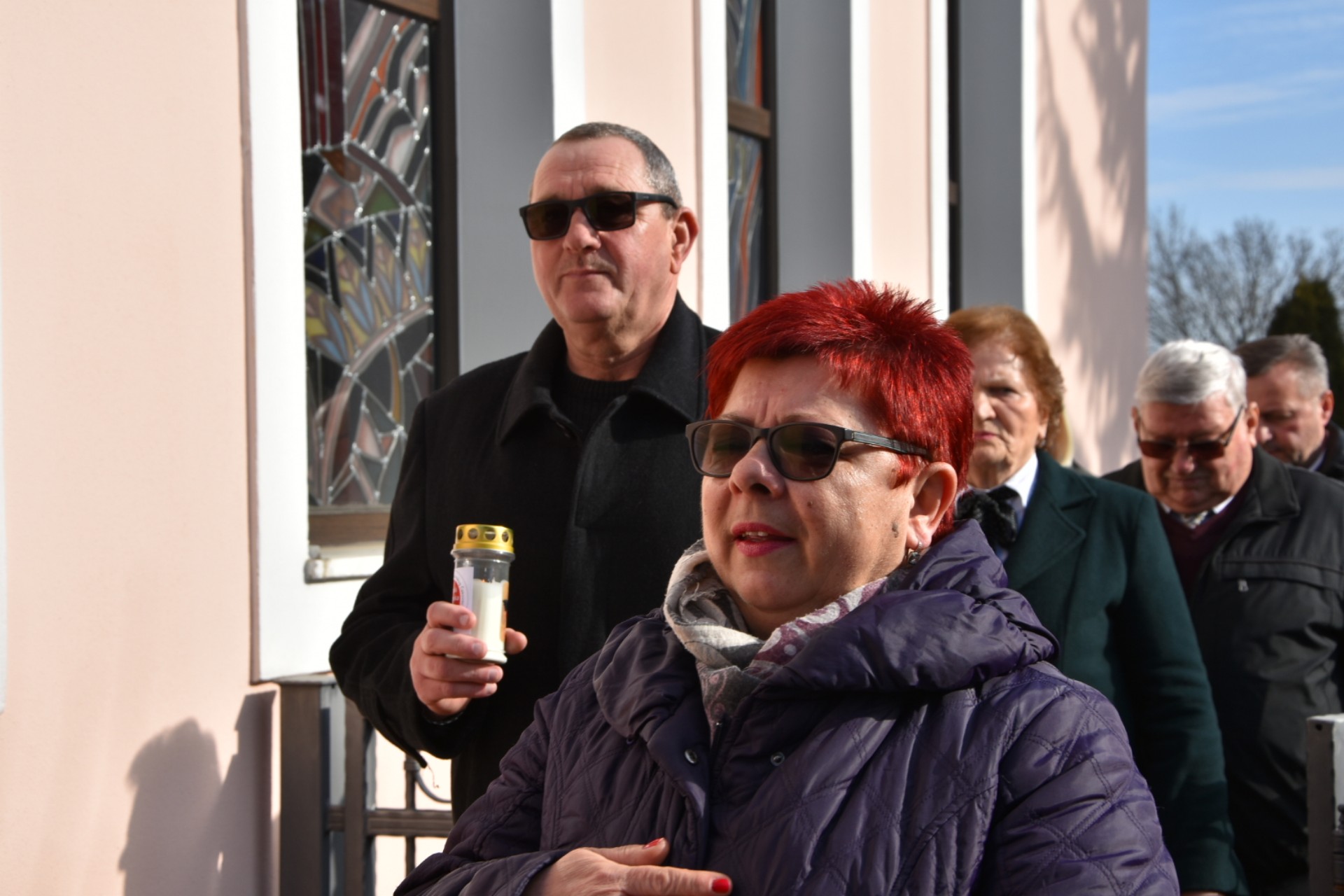 Svjetski dan braka obilježen na čakovečkom Jugu