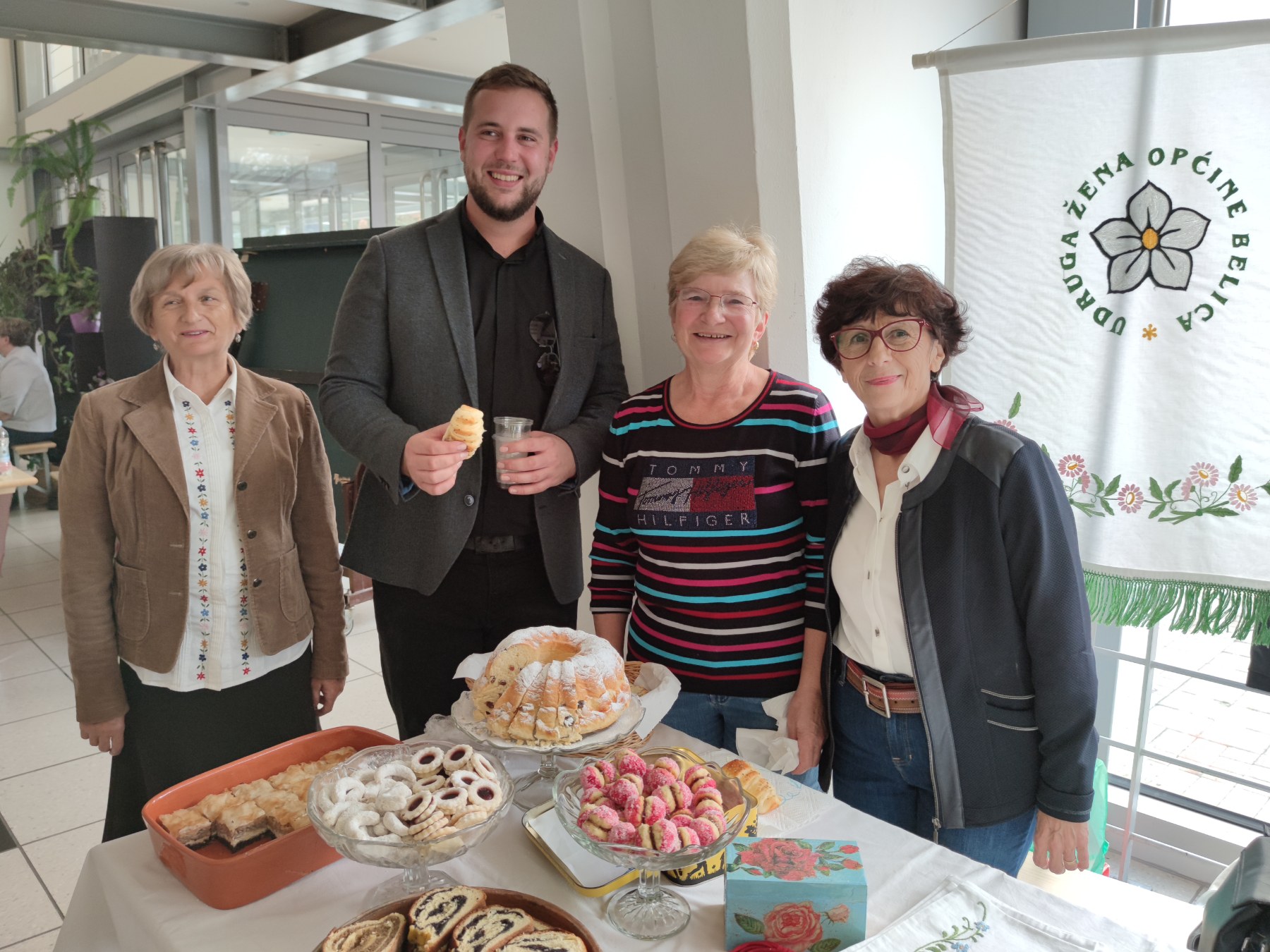 Međimurje ugostilo izbor za najuzorniju hrvatsku seosku ženu
