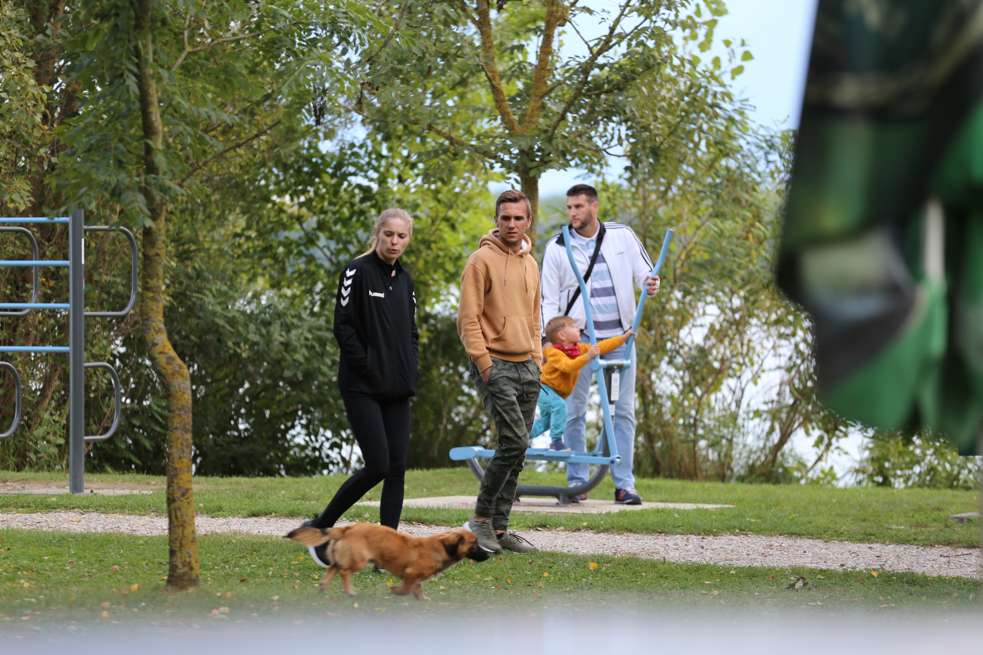 Klikom po Marini (29.8.2021.)