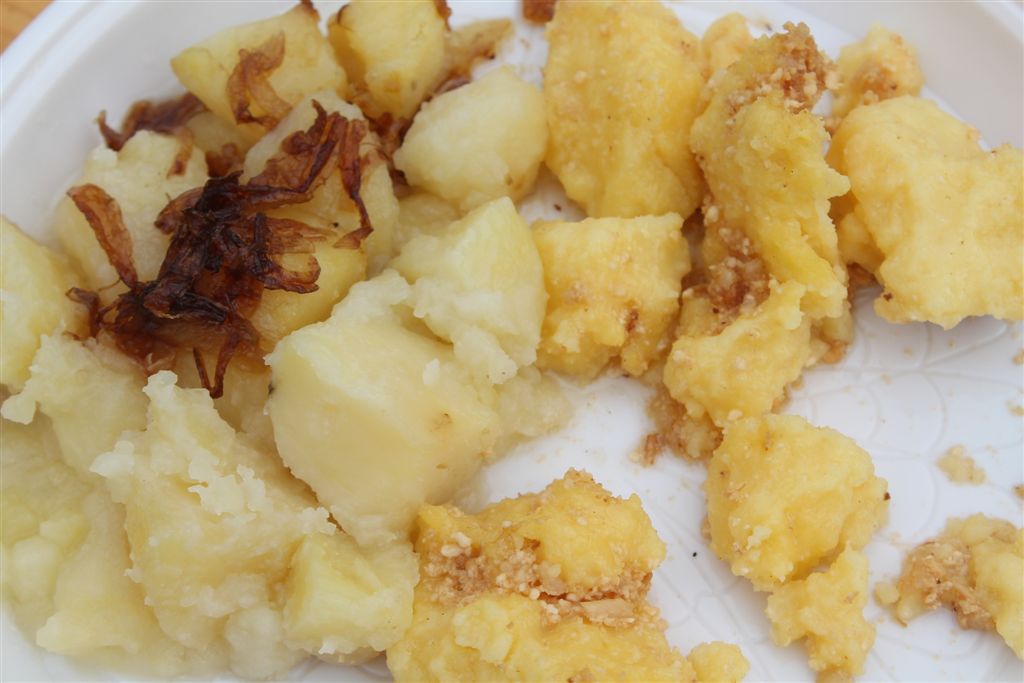 Dani zlata i starih zanata u Donjem Vidovcu u Hotelu Golf