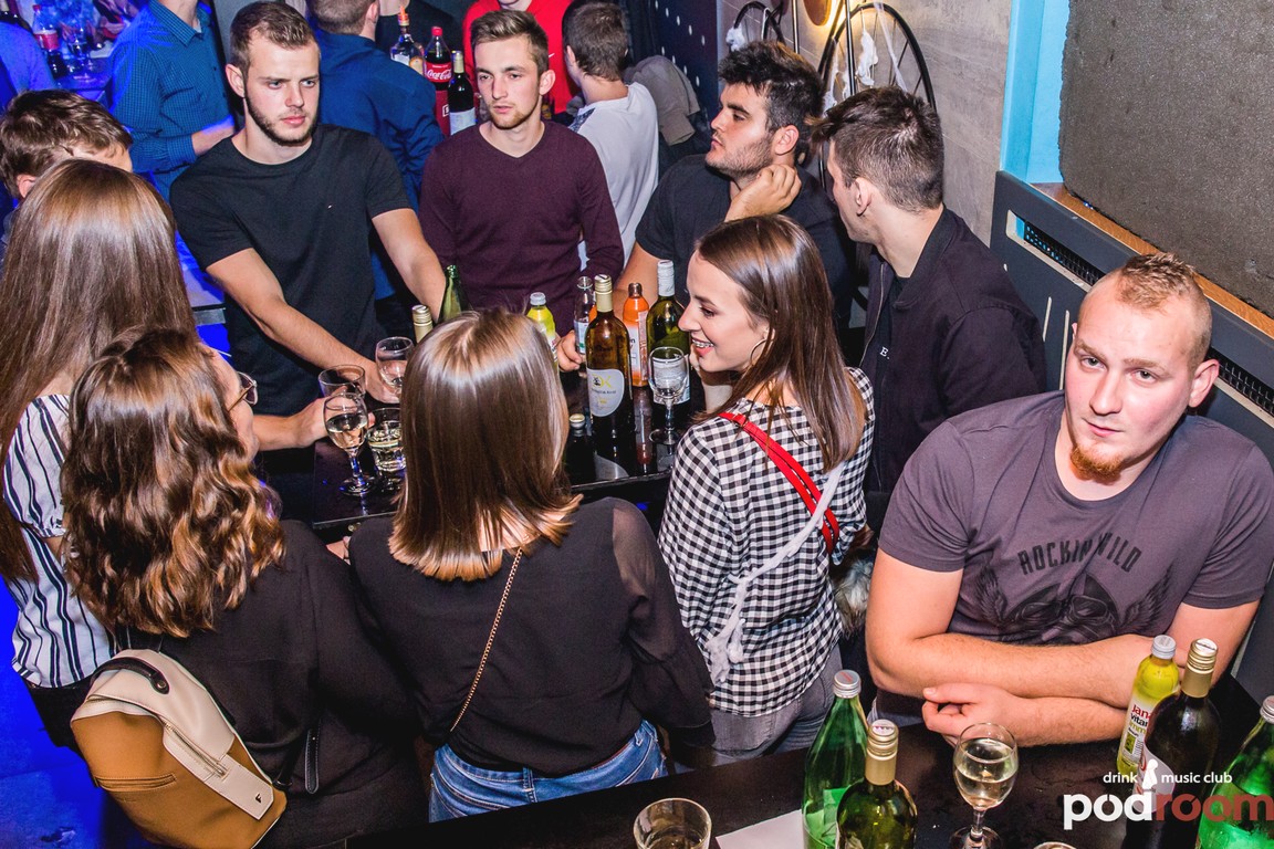 PODROOM Evo kako je bilo na Halloween Podroomarenju