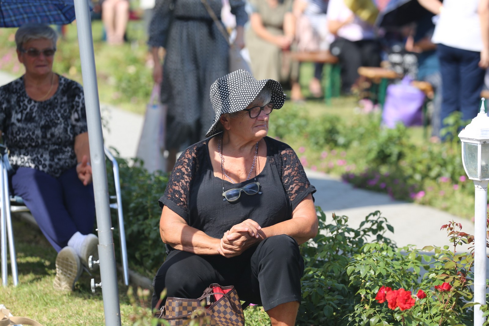 Trostruko slavlje u Svetištu Kraljice Srca u Maloj Subotici