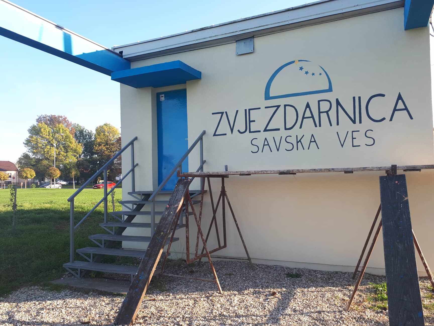 ŠARENE ULICE Čakovec bogatiji za još jednu umjetničku manifestaciju- Street Art Festival!