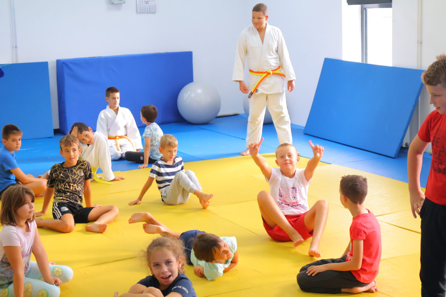 Završetak kampova u Čakovcu