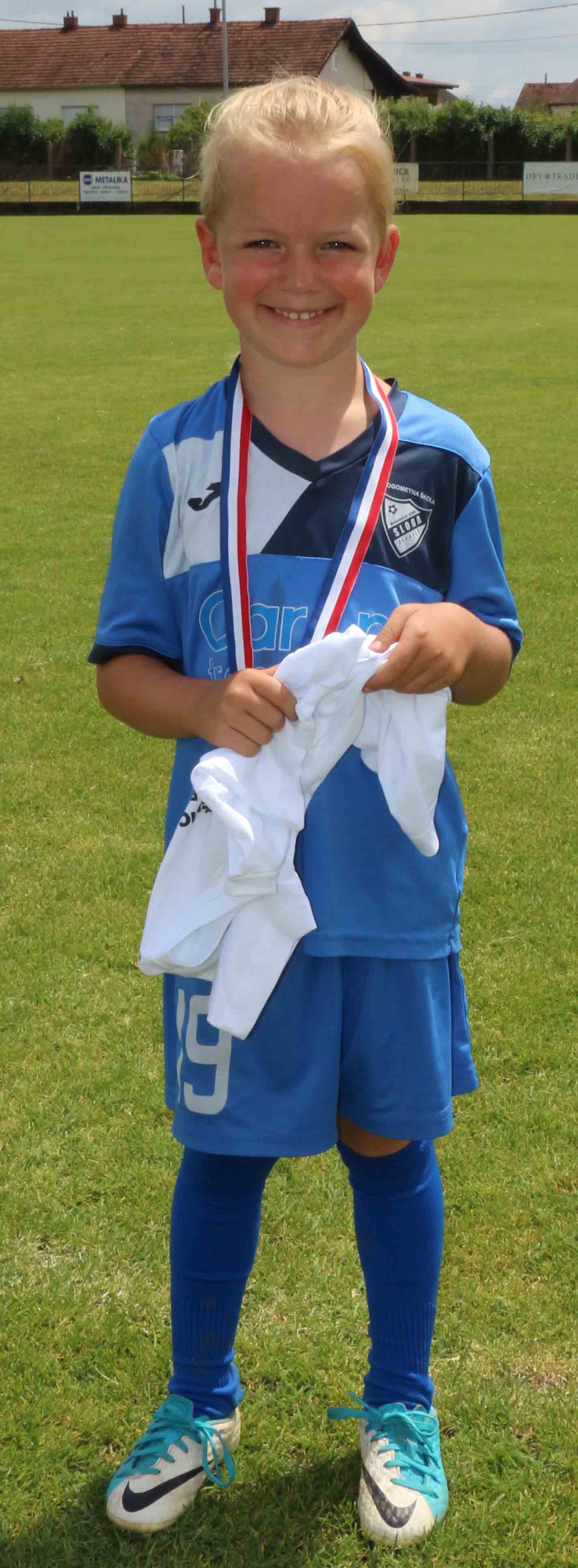 FOTO Održana velika Završnica Zabavne lige limača