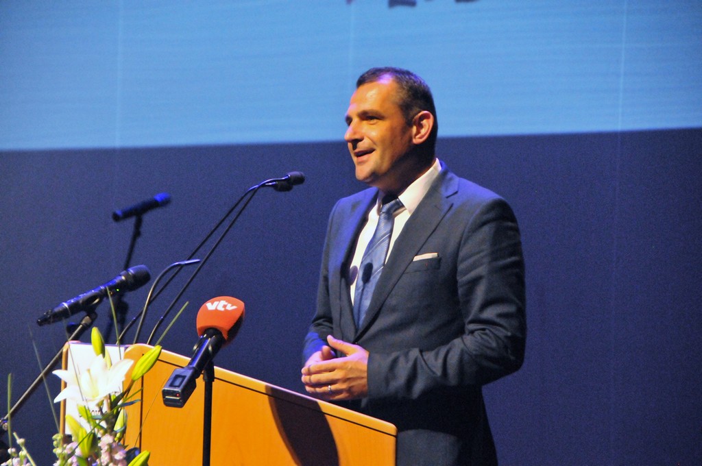 Svečano uz Dan grada: Zaslužnim Čakovčanima i Čakovčankama uručena javna priznanja