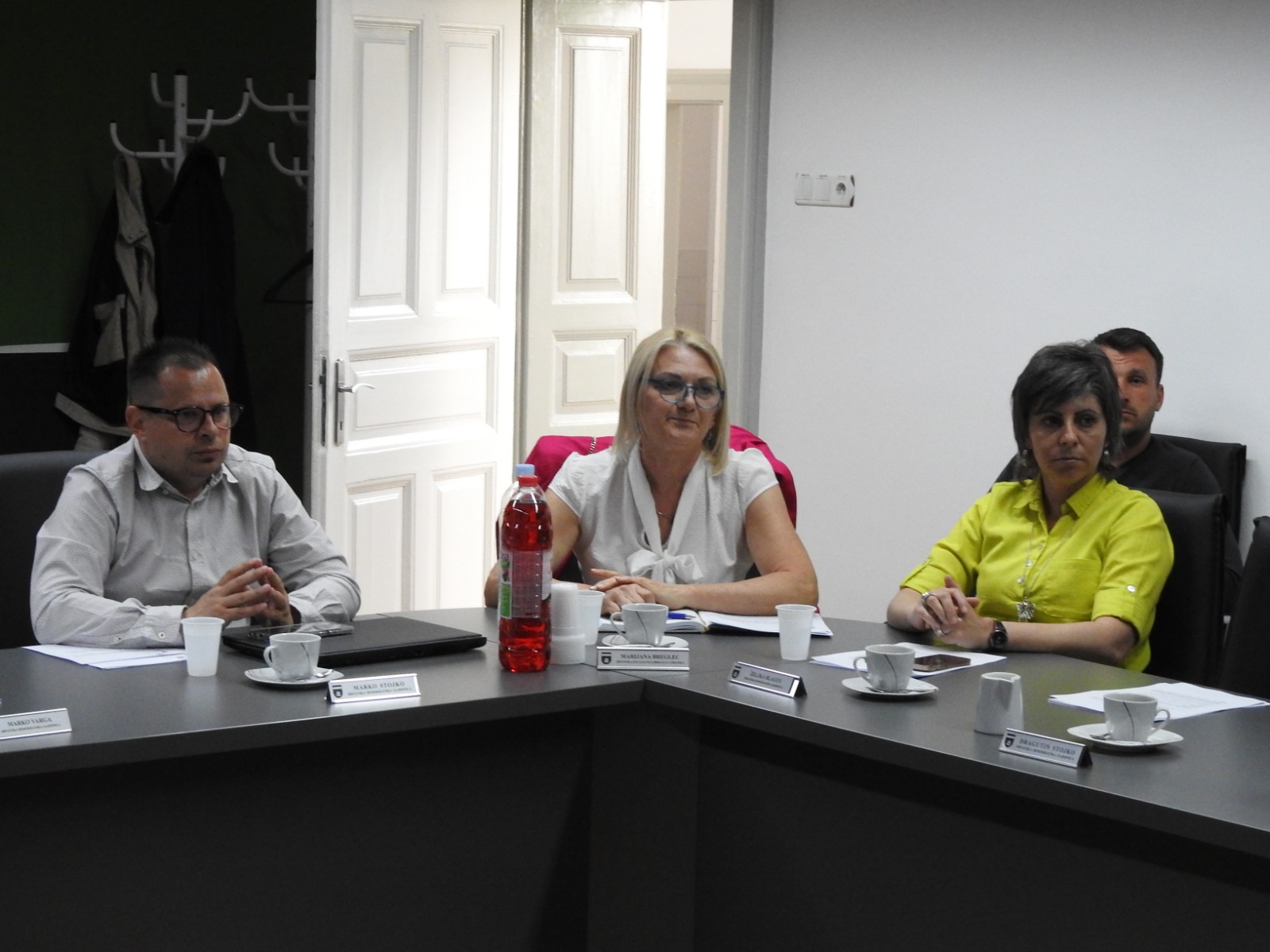 Gradsko vijeće Grada Mursko Središće