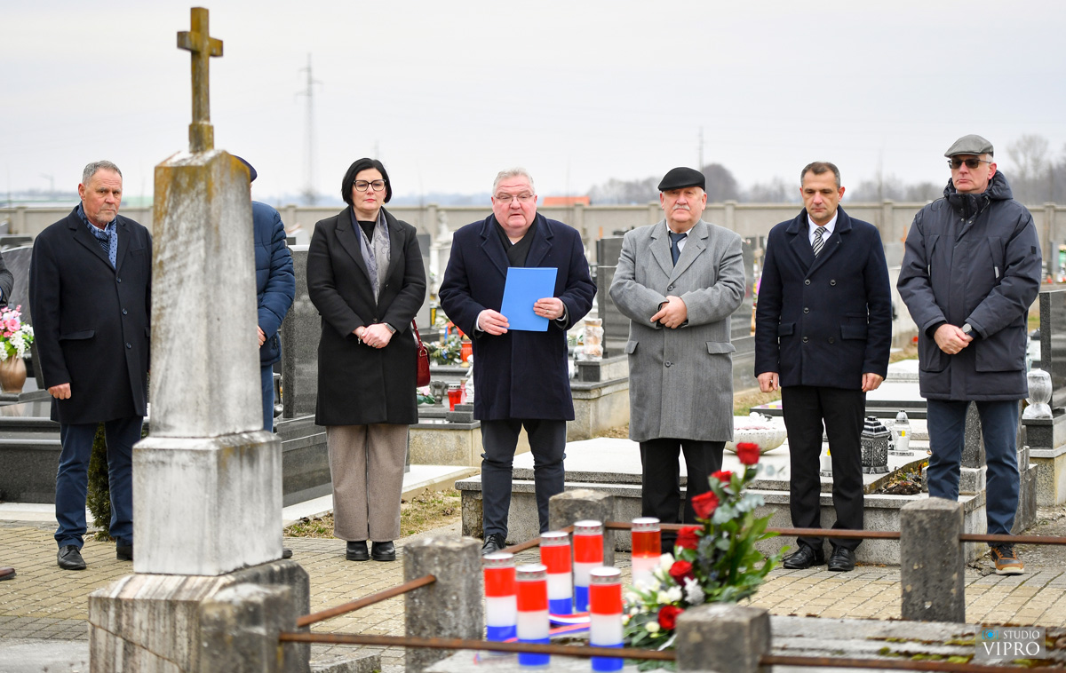PRELOG Svečano obilježen Dan sjedinjenja Međimurja s maticom zemljom Hrvatskom