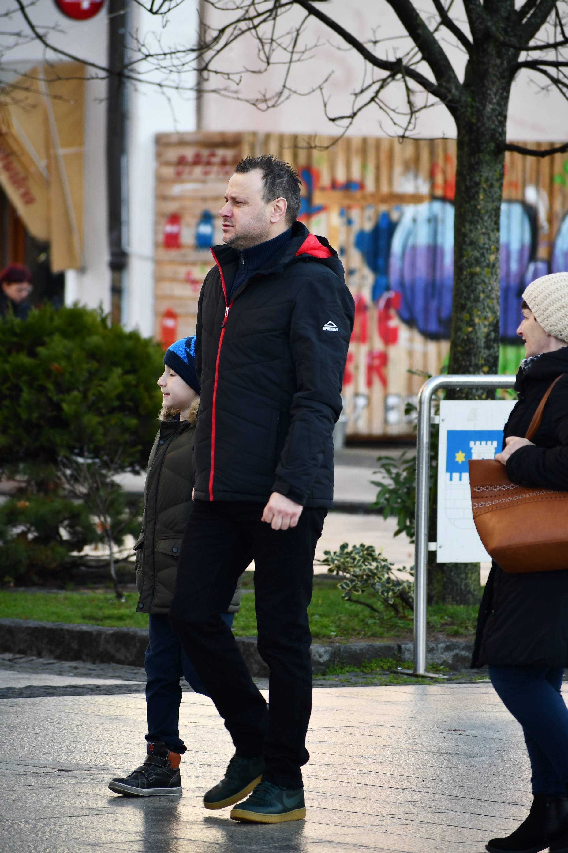 Klikom po Čakovcu (Subota, 14.12.2019.)