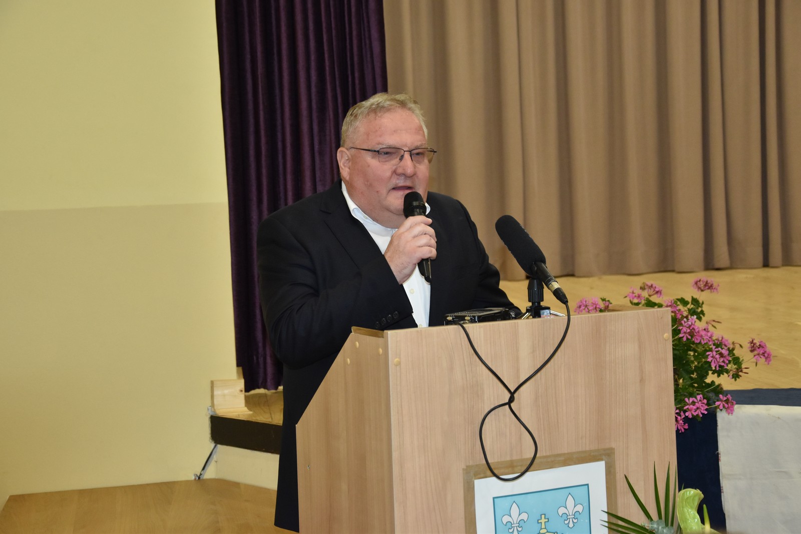 Svečana sjednica Općinskog vijeća Svete Marije