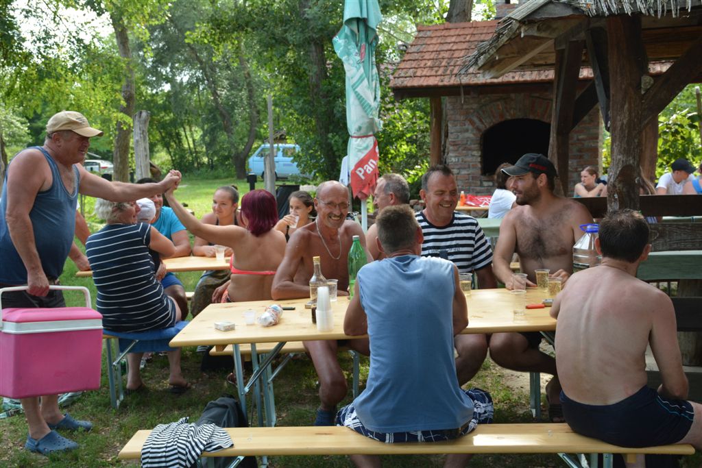 Branitelji plovom obilježili Dan pobjede i domovinske zahvalnosti