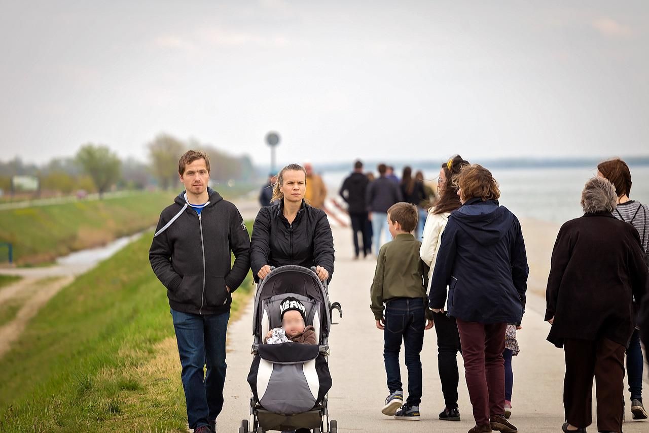 Klikom po Prelogu (7.4.2019.)