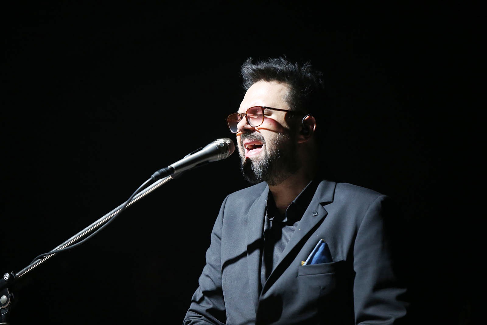 Grašo oduševio Čakovec: Puna dvorana s njim pjevala bezvremenske ljubavne hitove!