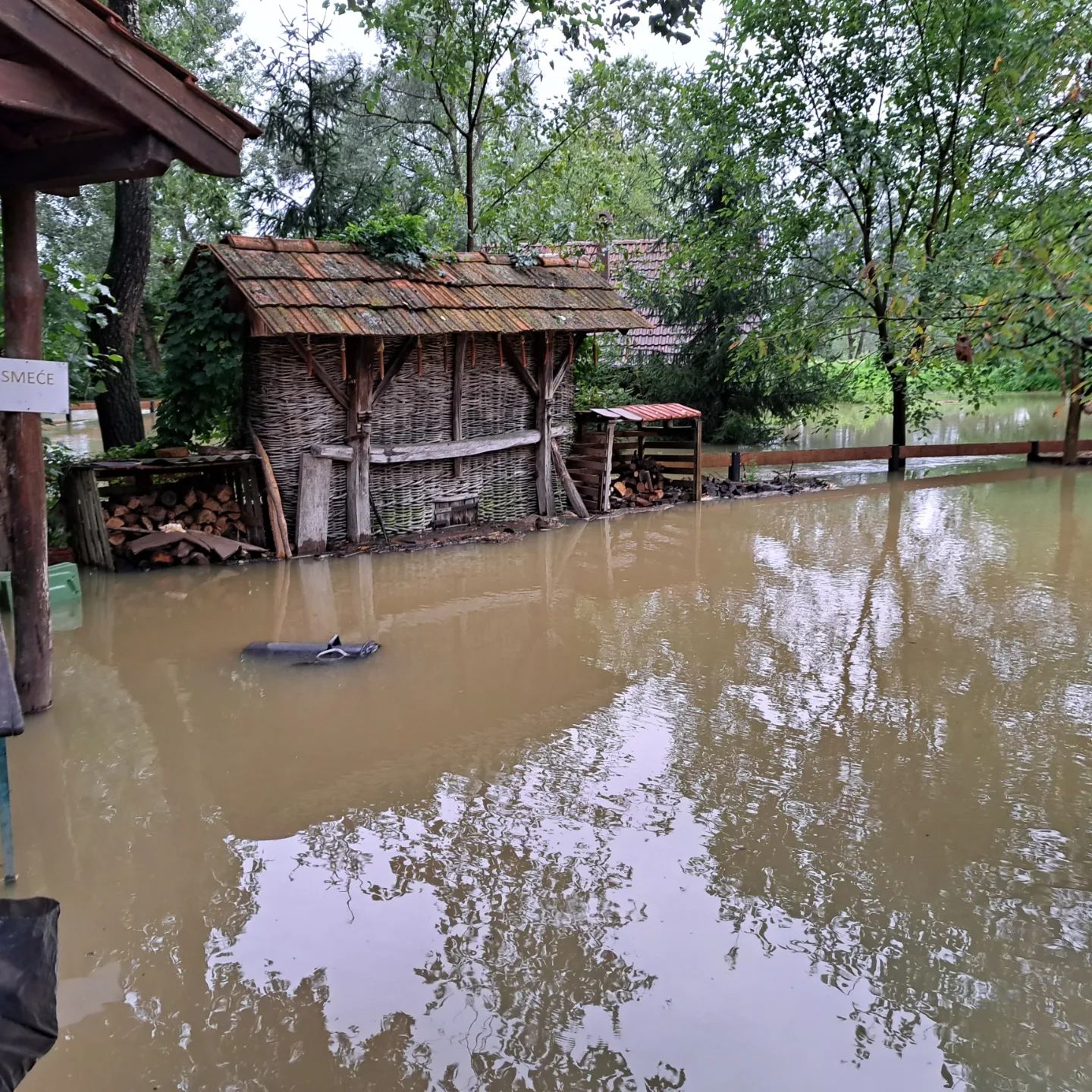 FOTO Adrenalinsko rekreacijski Centar Pozoj Varga