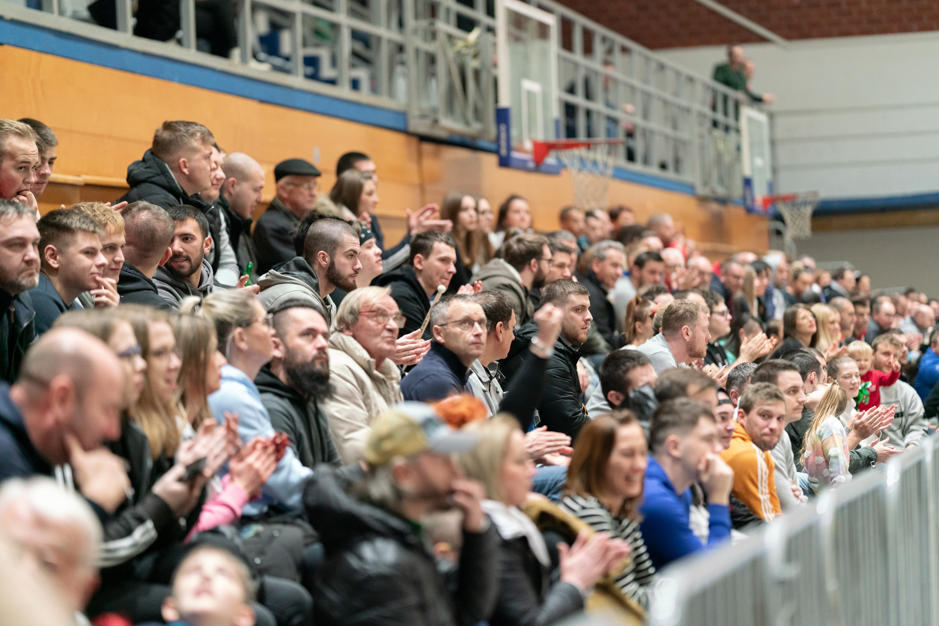 RAPSODIJA RUKOMETA Visoka pobjeda MRK Čakovec nad RK Maksimir Pastela