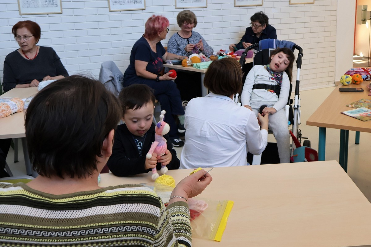 Knjižnica ‘Nikola Zrinski’ Čakovec