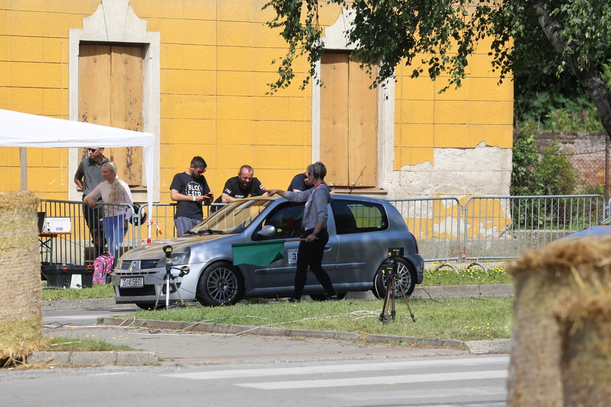 Velika nagrada Čakovca 2023