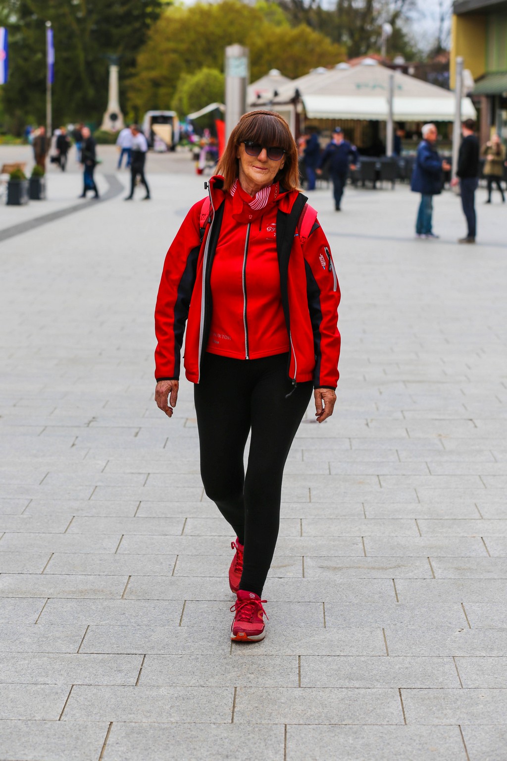 Klikom po Čakovcu (Subota, 9.4.2022.)