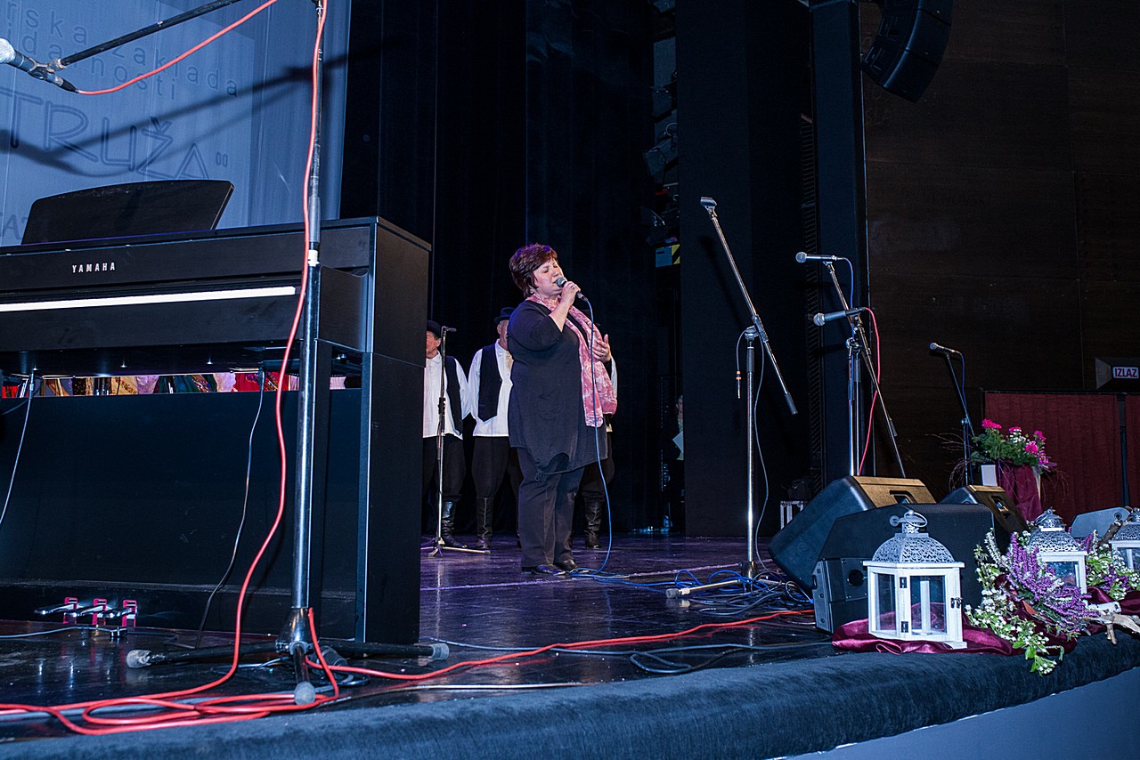 Dobrotvorni koncert ‘Proljeće za Katružu’ u Centru za kulturu Čakovec