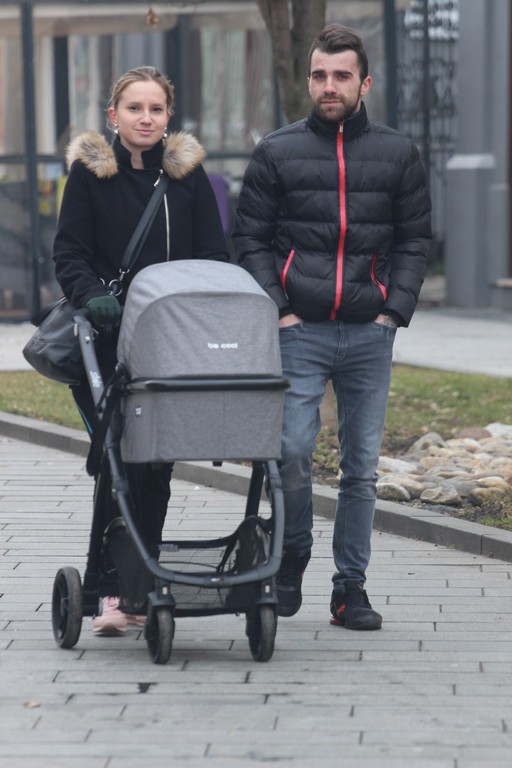 Klikom po Čakovcu (1.2..2019.)