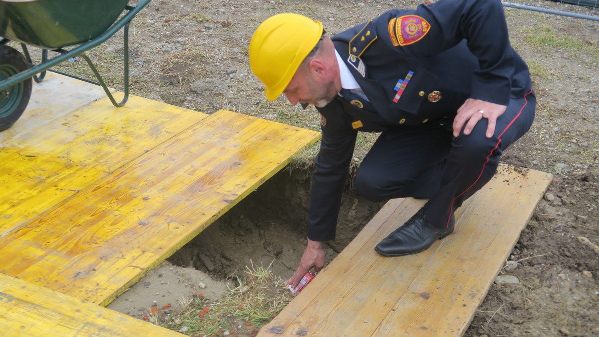 Dan općine Domašinec