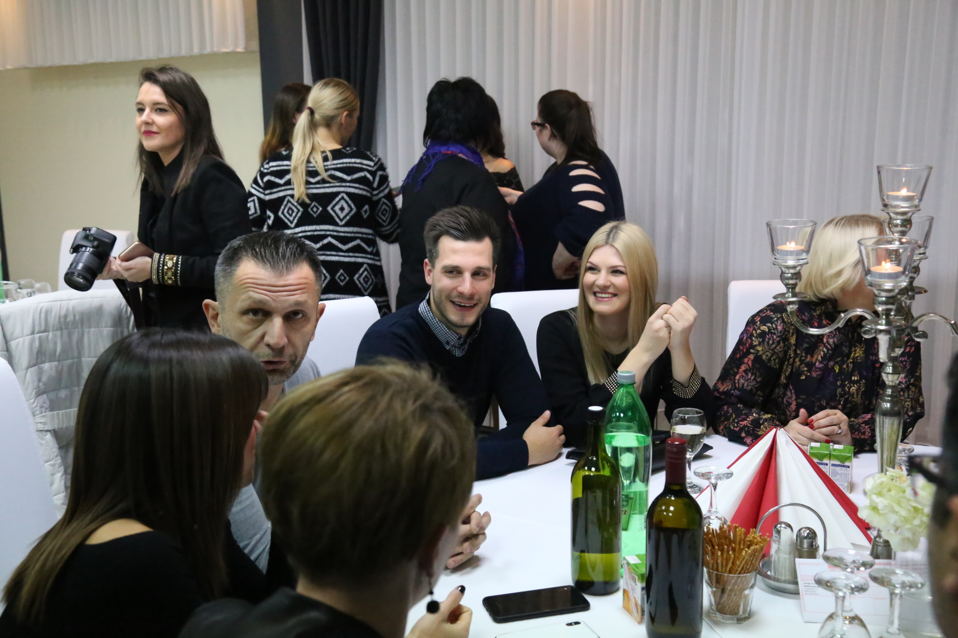 Promocija kalendara ‘Velike i male zvijezde 2019.’