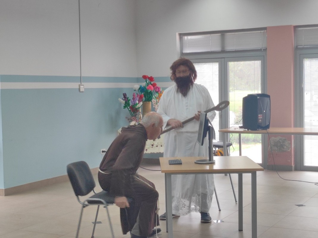 Majčin dan u Podbrestu