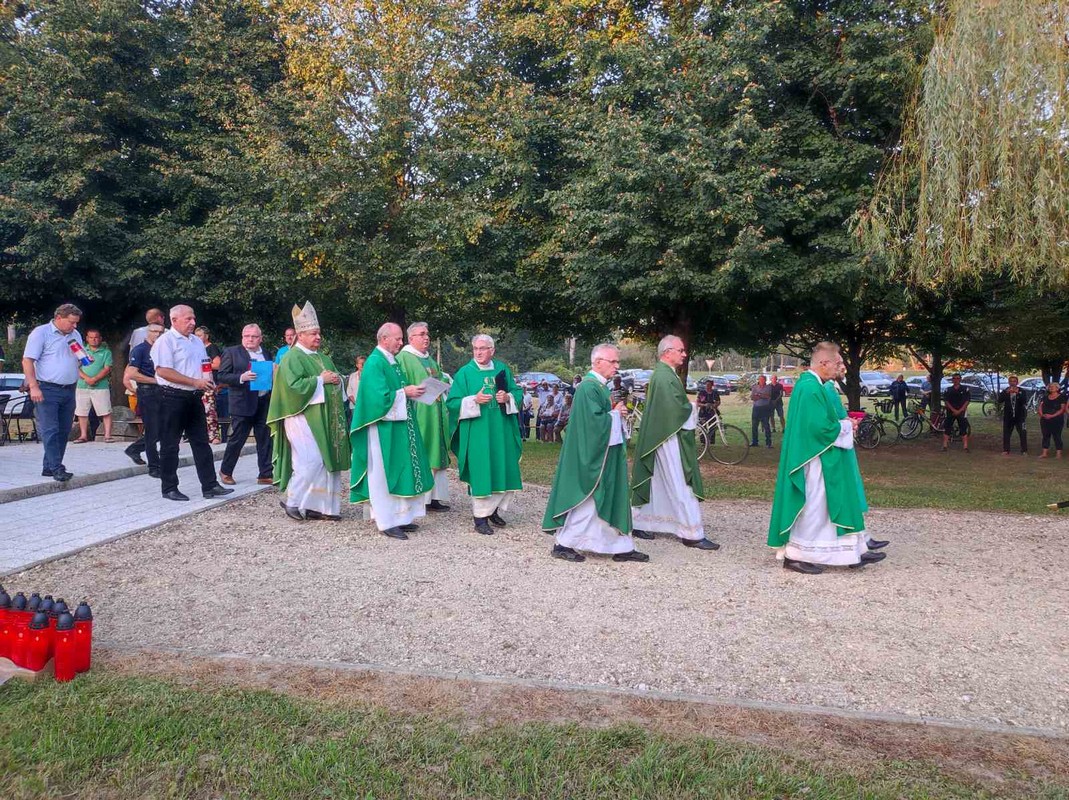 VIDEO I FOTO Danas se Prelog prisjeća velike tragedije u kojoj je rijeka Drava oduzela 14 života