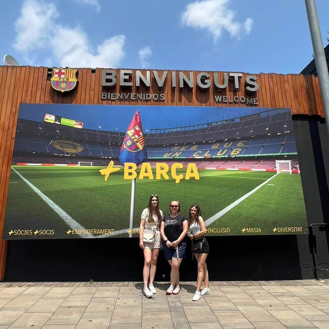 NEZABORAVNI TRENUCI SŠČ-ovke provele nezaboravna 3 mjeseca Erasmus+ stručne prakse u inozemstvu!