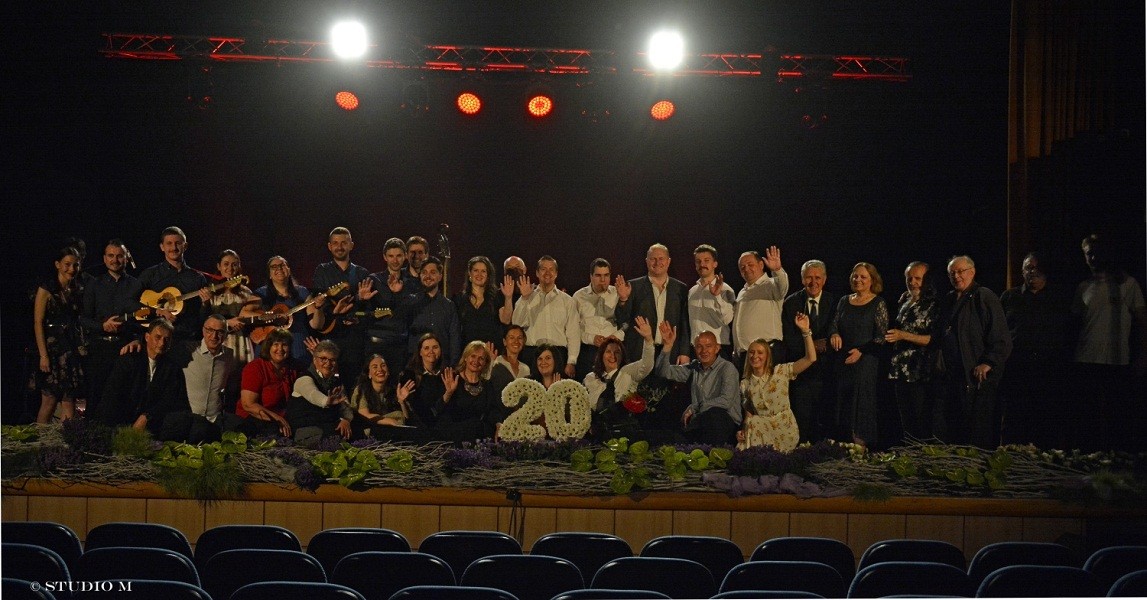 Festival Kre Mure i Drove