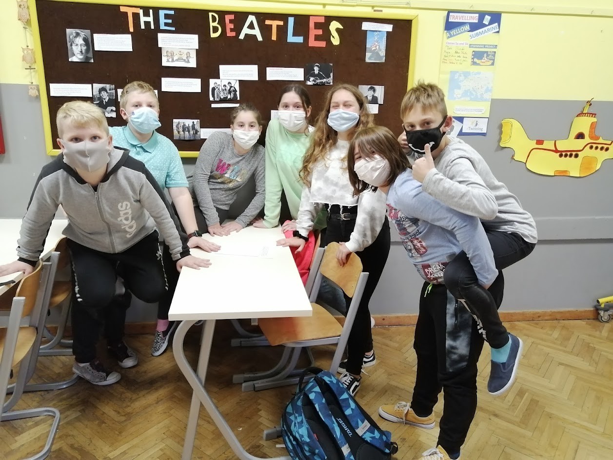 ČESTITAMO! eTwinning oznake kvalitete u OŠ Strahoninec