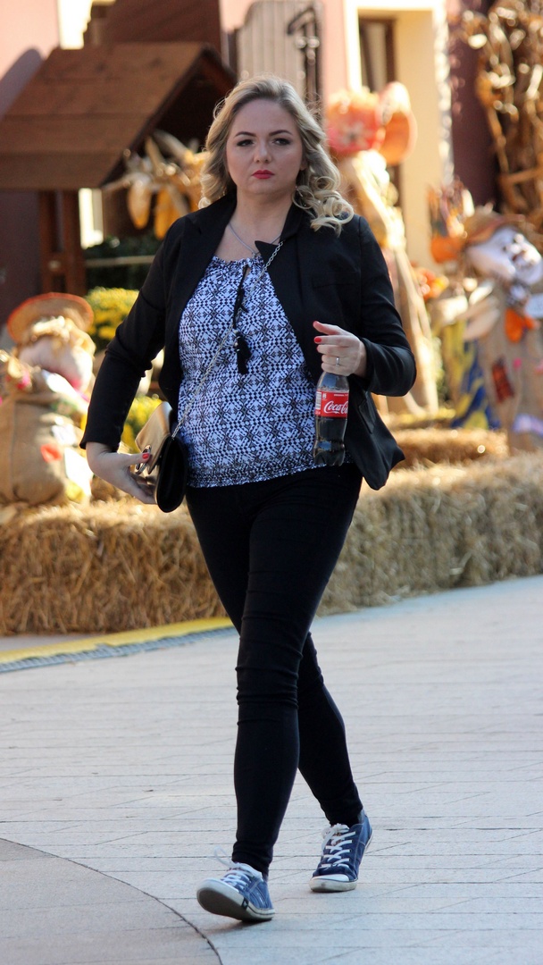 Klikom po Čakovcu (29.9.2018.)