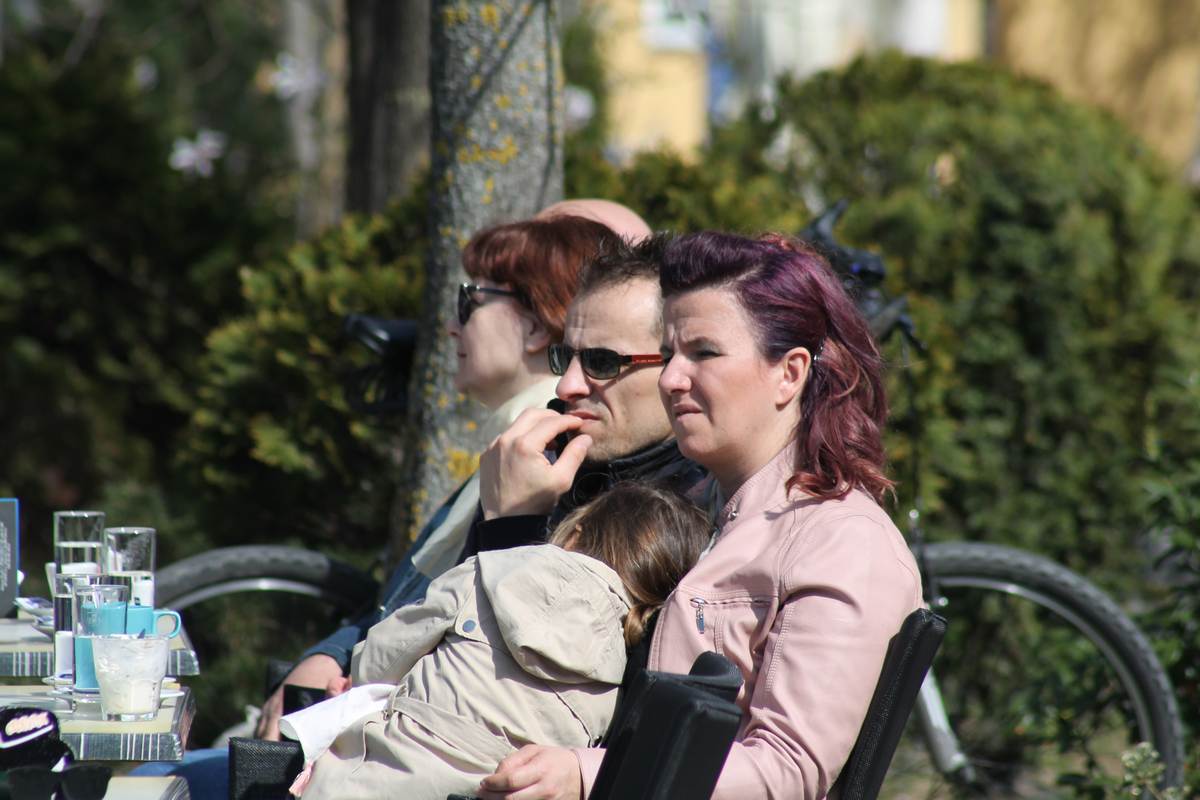 Klikom po Čakovcu (30.3.2019.)