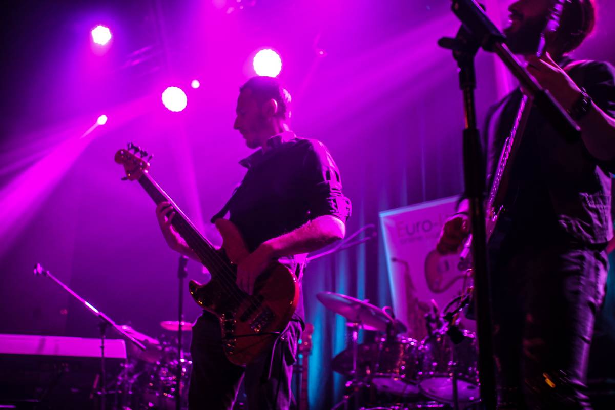 Čehaj fest: Odlična zabava na Mesapu uz Genovu, Pero Defformero i S.A.R.S.