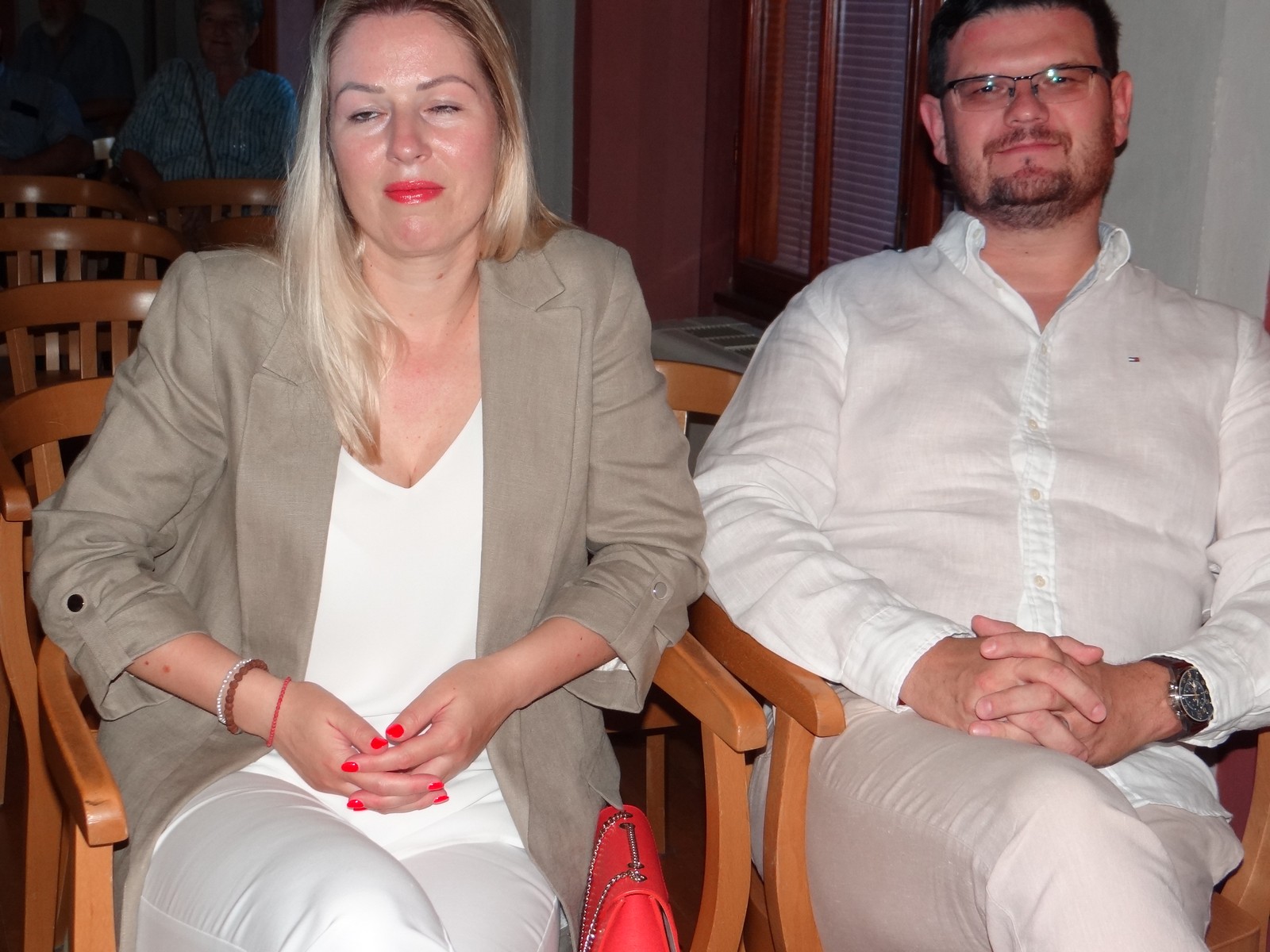 FOTO Udruga oboljelih od celijakije SZ Hrvatske izdala je slikovnicu ‘Patrik i prijatelji u potrazi za pekarnicom’ FOTO Udruga oboljelih od celijakije SZ Hrvatske izdala je slikovnicu ‘Patrik i prijatelji u potrazi za pekarnicom’