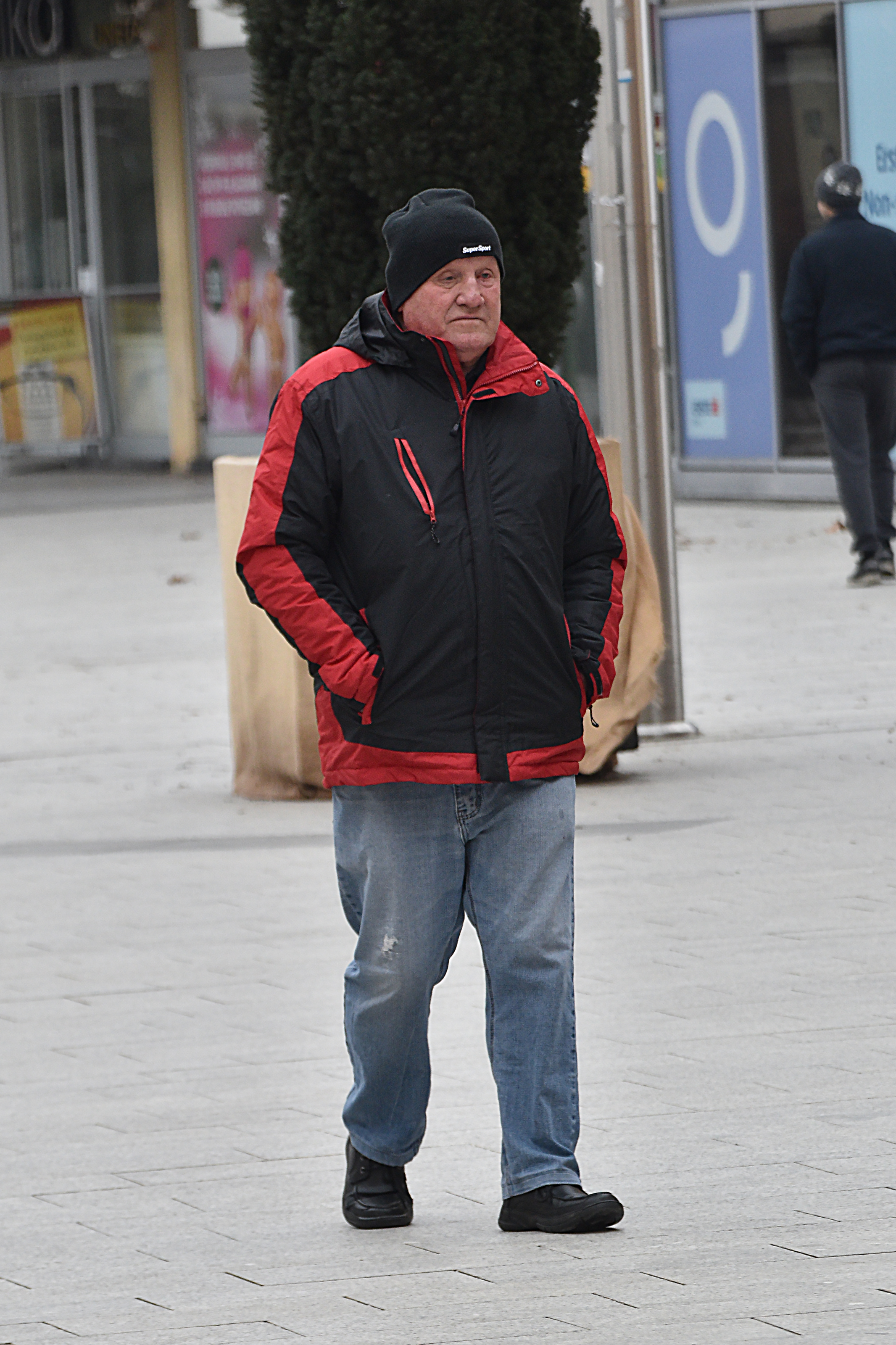 Klikom po Čakovcu (subota, 21.1.2023.)