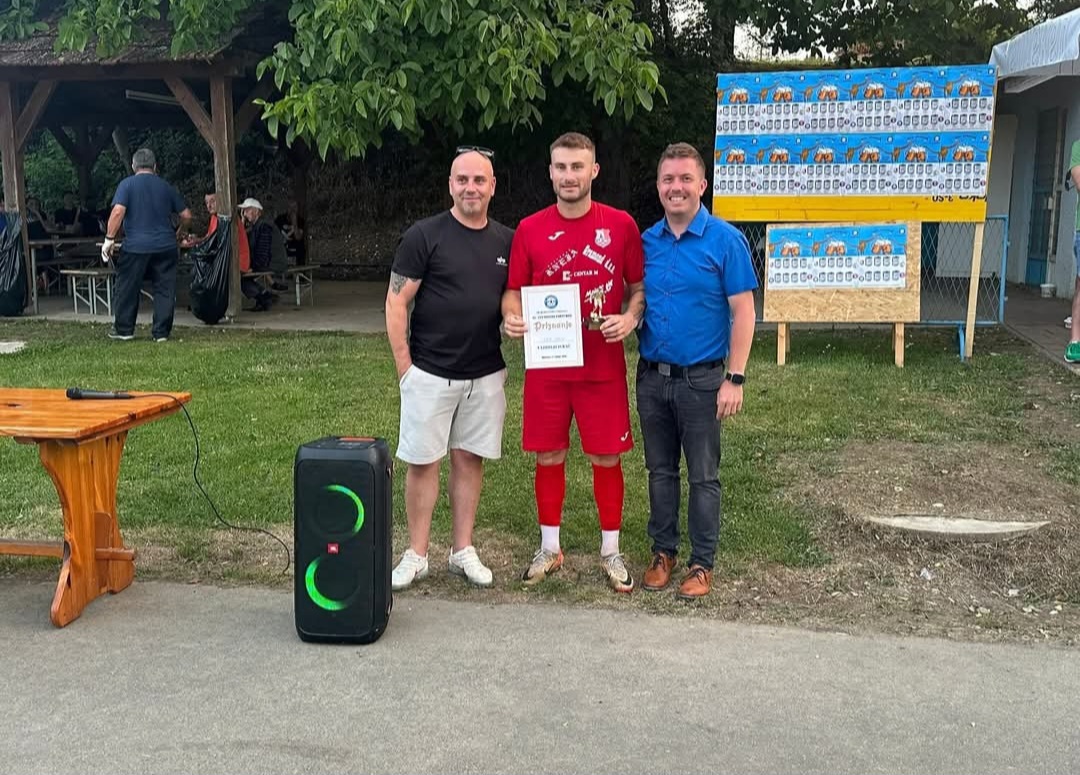 Kup općine Podturen