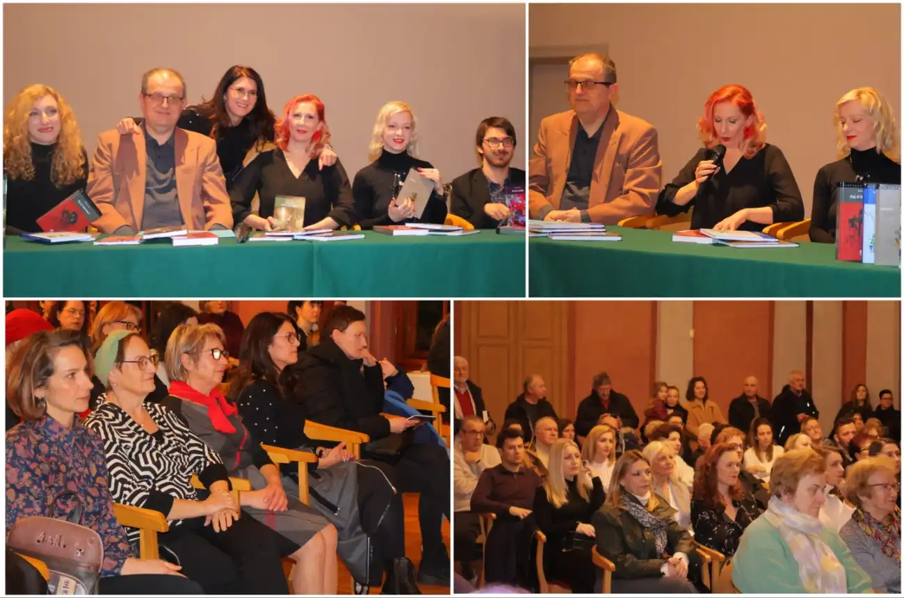 21. kolo Bibliotke Insula