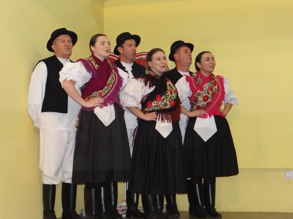 30. ROĐENDAN KUD-a DONJI VIDOVEC Publika je rekla: Da ih nema trebalo bi ih zmisliti!