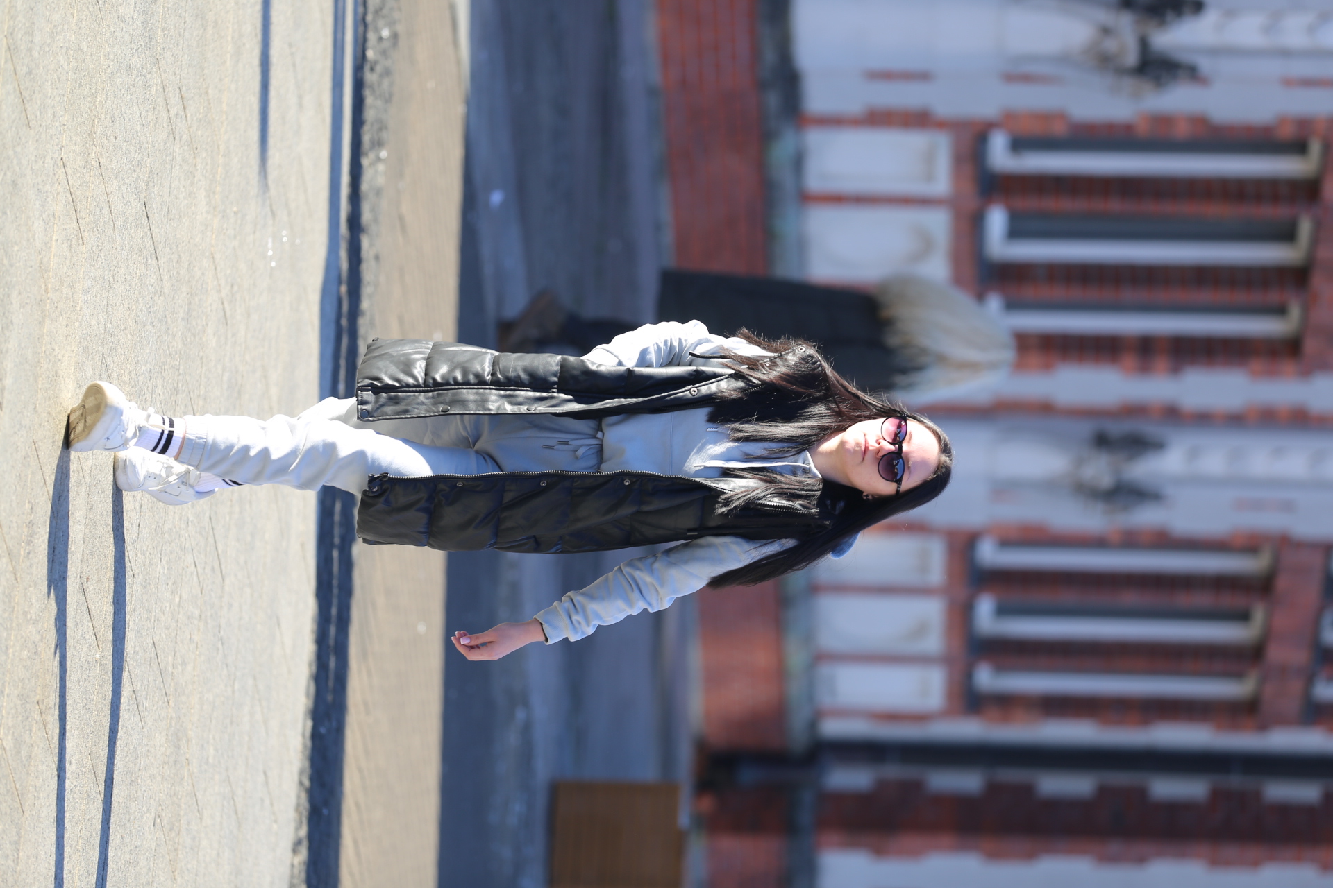 KLIKOM PO ČAKOVCU Zadnji vikend u siječnju i ugodno vrijeme izmamili mještane u šetnju